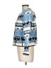 Drew Print Blue Jacket Size L - photo 5