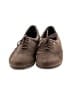 Easy Spirit Solid Brown Flats Size 10 - photo 2