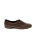 Easy Spirit Solid Brown Flats Size 10 - photo 1