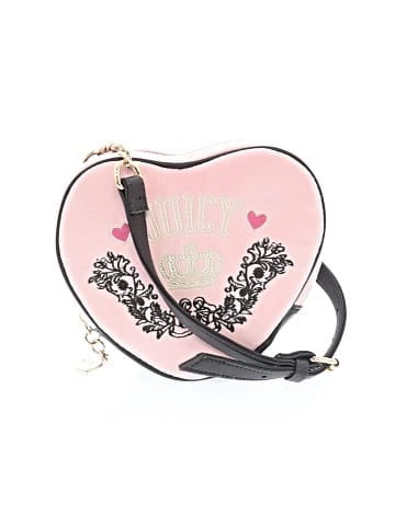 Juicy Couture Crossbody Bag (view 1)