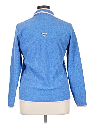 Columbia Pullover Sweater (view 2)