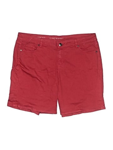 Lane Bryant Shorts (view 1)