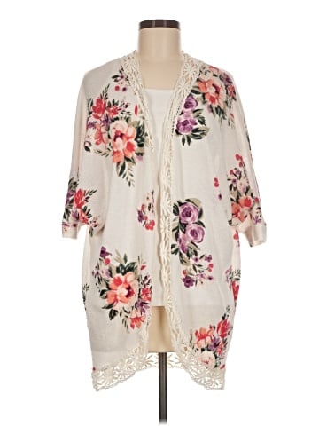 Pinque Kimono (view 1)