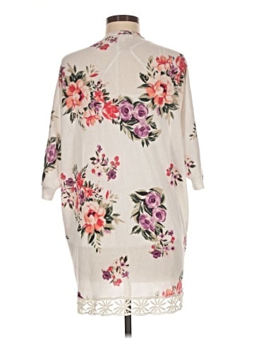 Pinque Kimono (view 2)