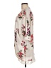 Pinque Ivory Kimono Size M - photo 5