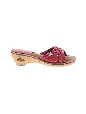 Candie's Wedges (view 1)