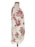 Pinque Ivory Kimono Size M - photo 4