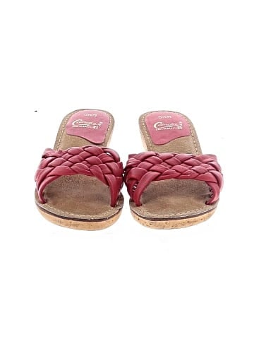 Candie's Wedges (view 2)