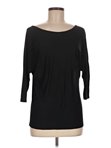 Vince. 3/4 Sleeve T-Shirt (view 1)