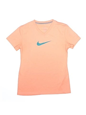 Nike Active T-Shirt (view 1)