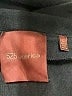 525 America Solid Black Jacket Size L - photo 6