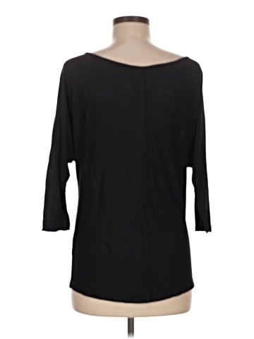 Vince. 3/4 Sleeve T-Shirt (view 2)