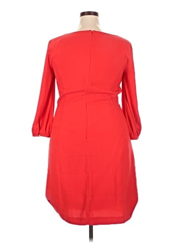 Talbots Casual Dress (view 2)