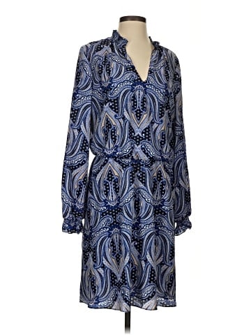 White House Black Market Casual Dress (view 1)