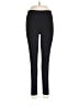 Threads 4 Thought Solid Black Active Pants Size L - photo 1