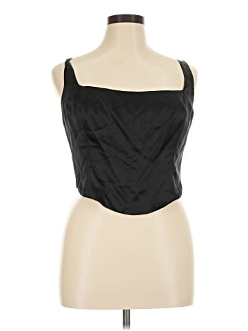 Reformation Sleeveless Blouse (view 1)