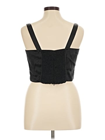 Reformation Sleeveless Blouse (view 2)