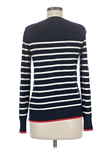 Banana Republic Silk Pullover Sweater (view 2)