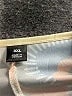 Unbranded Tropical Orange Cocktail Dress Size 0X - photo 7
