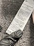 Unbranded Tropical Orange Cocktail Dress Size 0X - photo 8