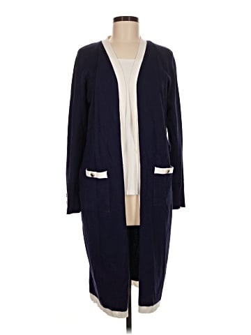 Essentials by Milano Cardigan (view 1)