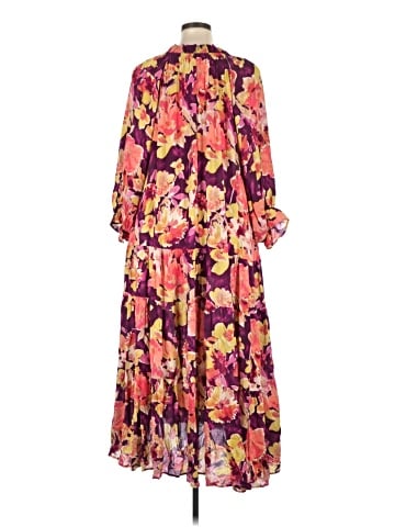 Easel Casual Dress (view 2)