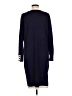 Essentials by Milano Blue Cardigan Size M - photo 2