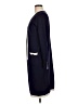 Essentials by Milano Blue Cardigan Size M - photo 5
