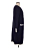 Essentials by Milano Blue Cardigan Size M - photo 4