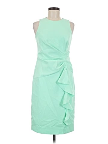 Teri Jon by Rickie Freeman Cocktail Dress (view 1)