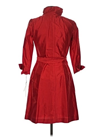 Sara Campbell Casual Dress (view 2)
