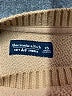 Abercrombie & Fitch Tan Pullover Sweater Size XS - photo 7
