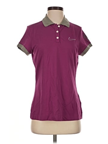 Nike Golf Short Sleeve Polo (view 1)