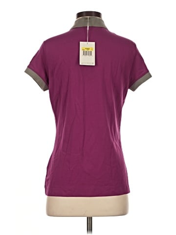 Nike Golf Short Sleeve Polo (view 2)