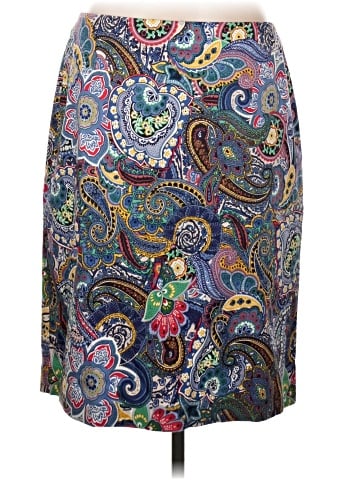 Talbots Outlet Casual Skirt (view 1)