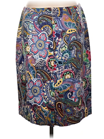 Talbots Outlet Casual Skirt (view 2)