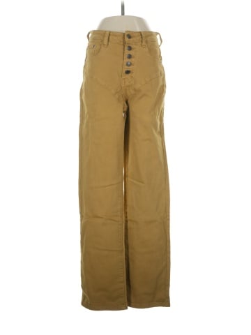WNTRMSE Jeans (view 1)