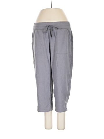 St. John's Bay Casual Pants (view 1)
