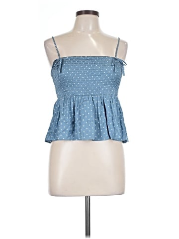 American Eagle Outfitters Sleeveless Top (view 1)