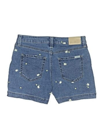 Seven7 Denim Shorts (view 2)