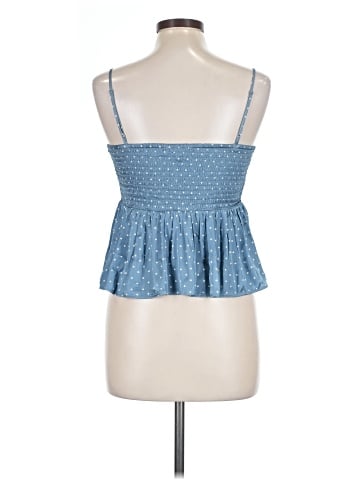 American Eagle Outfitters Sleeveless Top (view 2)