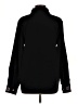 Bob Mackie 100% Polyester Black Long Sleeve Blouse Size S - photo 2