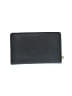 MICHAEL Michael Kors 100% Leather Black Leather Wallet One size - photo 2
