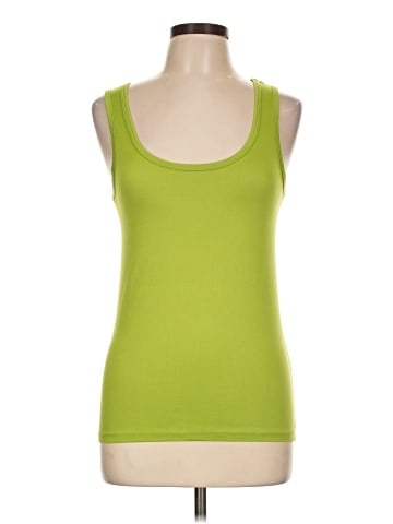 Emme Jordan Tank Top (view 1)