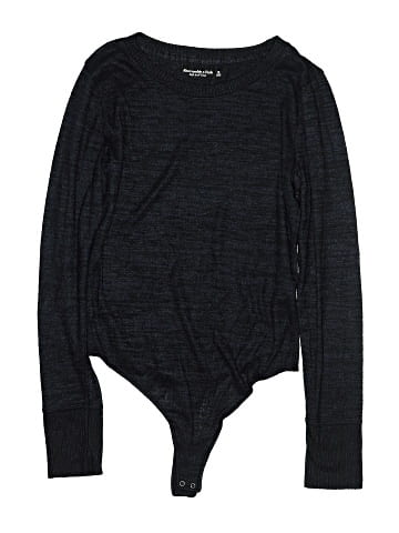 Abercrombie & Fitch Bodysuit (view 1)