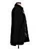 Bob Mackie 100% Polyester Black Long Sleeve Blouse Size S - photo 4