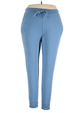 Hue Casual Pants (view 1)