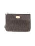 MICHAEL Michael Kors Brown Wristlet One size - photo 1