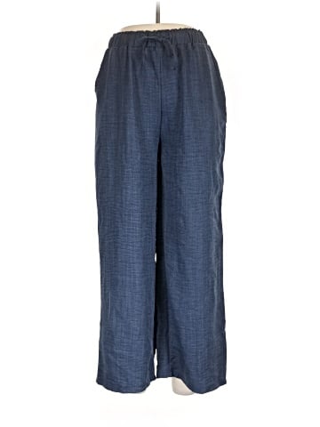 Wrapper Casual Pants (view 1)