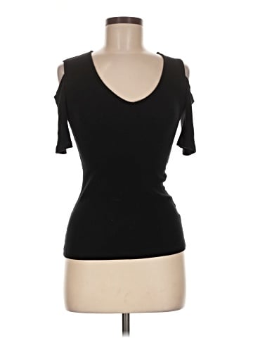 Design Lab Lord & Taylor Short Sleeve T-Shirt (view 1)